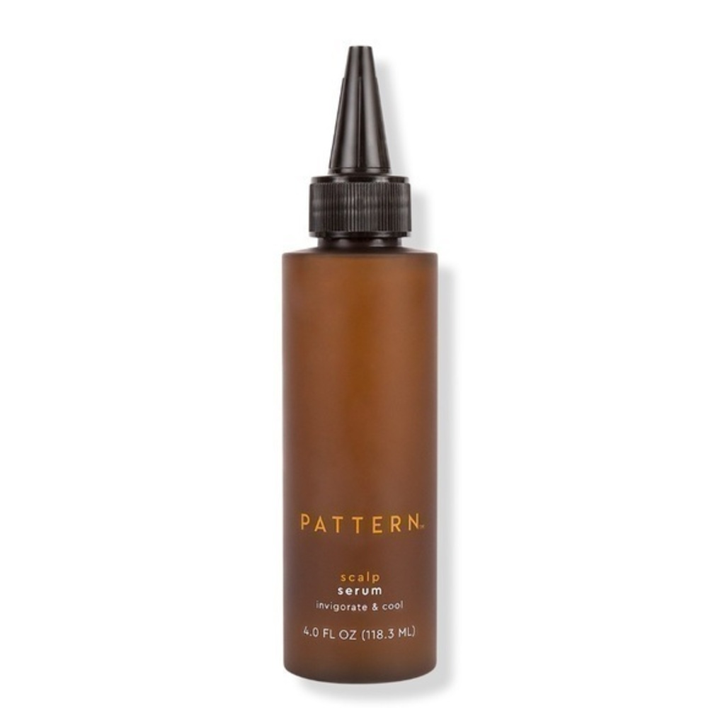 PATTERN SCALP SERUM‼️